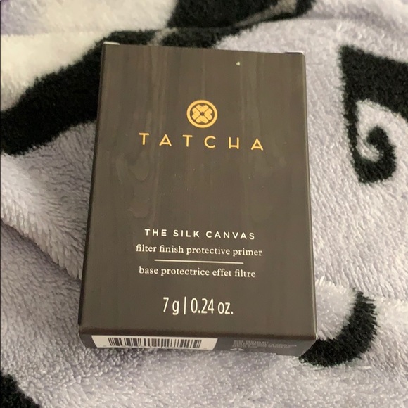 Tatcha Silk Canvas Primer